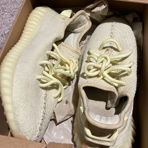 Yeezy Butters